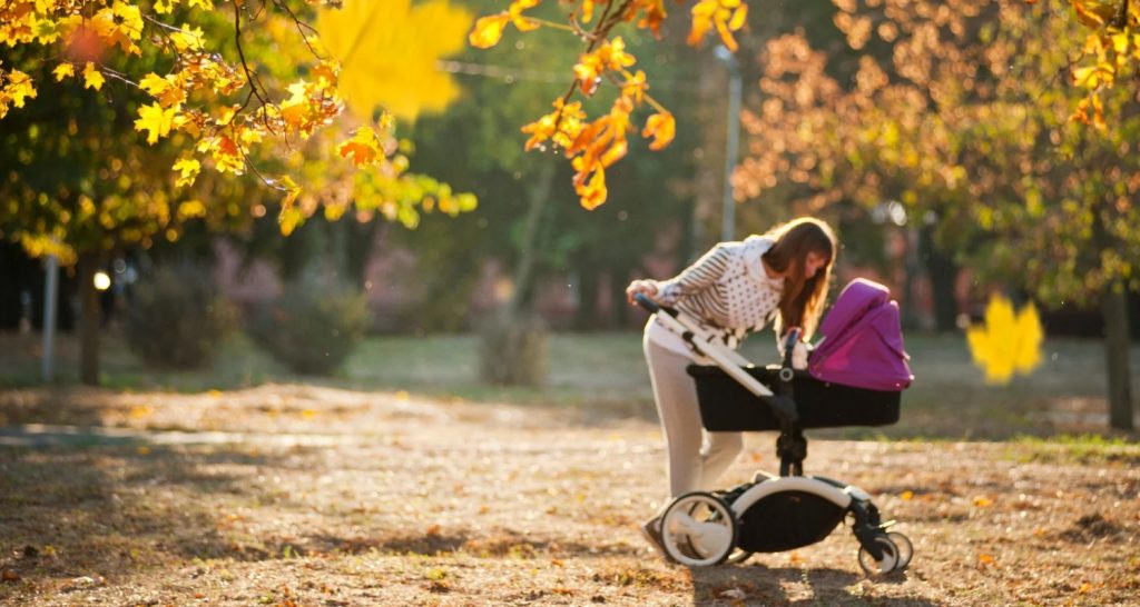 Bästa Barnvagnen - guide